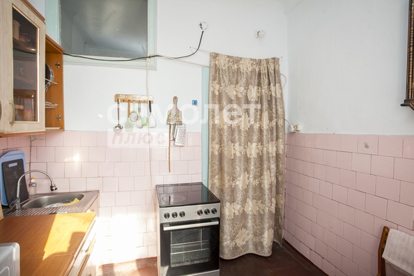 
  Продается 3-комн. квартира, 72.9 м², Инициативная ул, д. 95
. Фото 17.