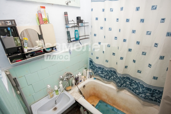
  Продается 3-комн. квартира, 72.9 м², Инициативная ул, д. 95
. Фото 20.