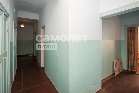 
  Продается 3-комн. квартира, 72.9 м², Инициативная ул, д. 95
. Фото 29.