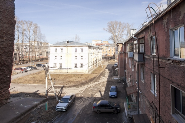 
  Продается 3-комн. квартира, 72.9 м², Инициативная ул, д. 95
. Фото 39.