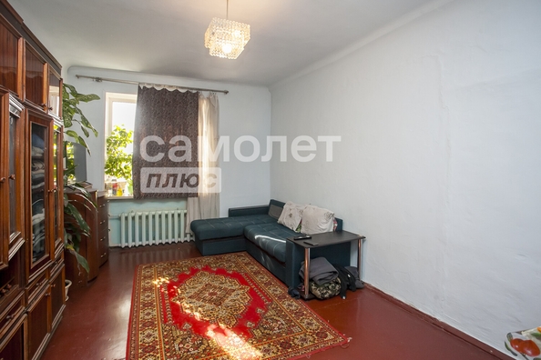 
  Продается 3-комн. квартира, 72.9 м², Инициативная ул, д. 95
. Фото 5.