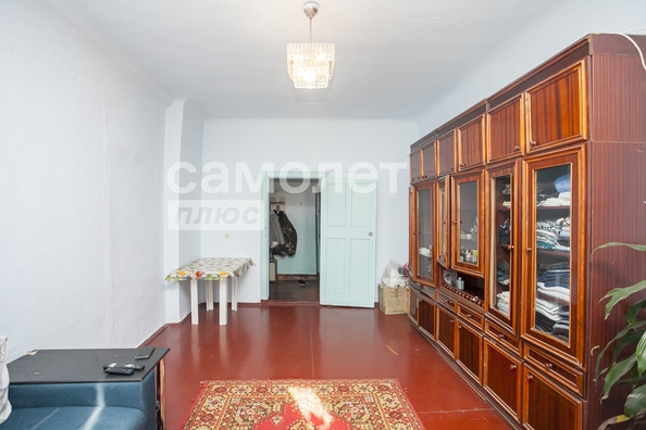 
  Продается 3-комн. квартира, 72.9 м², Инициативная ул, д. 95
. Фото 9.