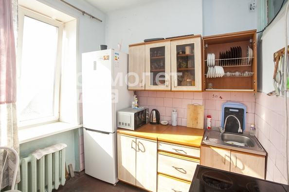 
  Продается 3-комн. квартира, 72.9 м², Инициативная ул, д. 95
. Фото 15.
