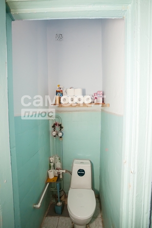 
  Продается 3-комн. квартира, 72.9 м², Инициативная ул, д. 95
. Фото 18.