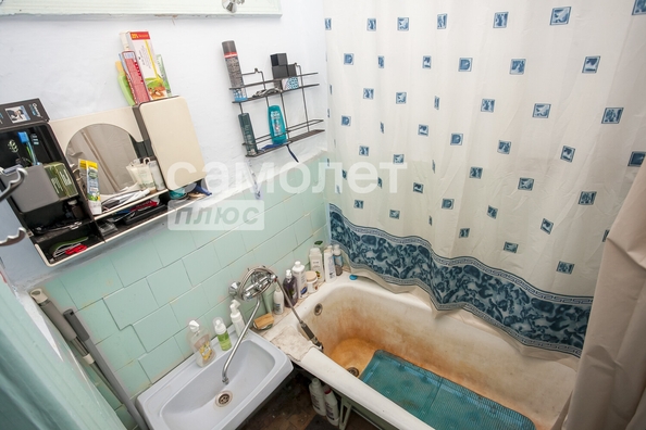 
  Продается 3-комн. квартира, 72.9 м², Инициативная ул, д. 95
. Фото 21.