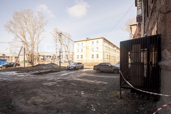 
  Продается 3-комн. квартира, 72.9 м², Инициативная ул, д. 95
. Фото 30.