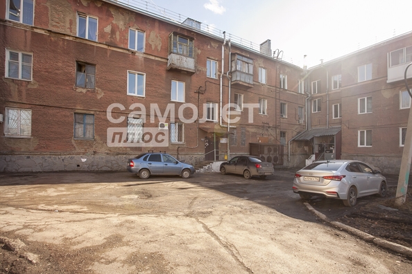 
  Продается 3-комн. квартира, 72.9 м², Инициативная ул, д. 95
. Фото 33.