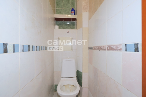 
  Продается 2-комн. квартира, 43.5 м², Московский пр-кт, д. 39В
. Фото 12.
