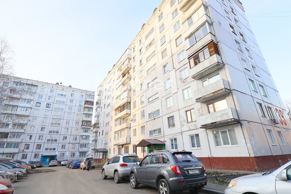 
  Продается 2-комн. квартира, 43.5 м², Московский пр-кт, д. 39В
. Фото 16.