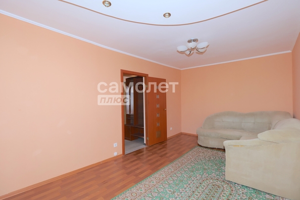
  Продается 2-комн. квартира, 43.5 м², Московский пр-кт, д. 39В
. Фото 9.