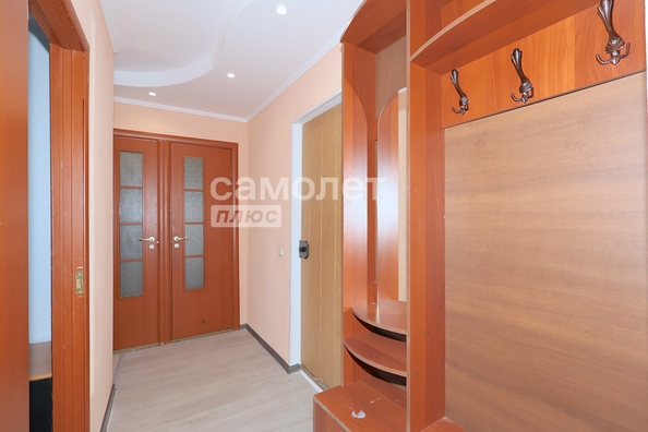 
  Продается 2-комн. квартира, 43.5 м², Московский пр-кт, д. 39В
. Фото 12.