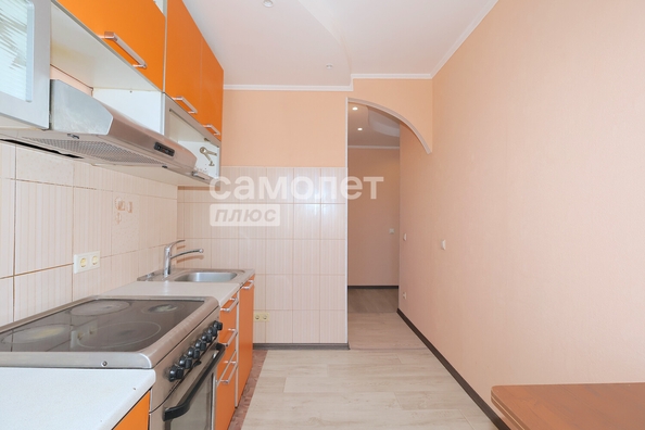 
  Продается 2-комн. квартира, 43.5 м², Московский пр-кт, д. 39В
. Фото 22.