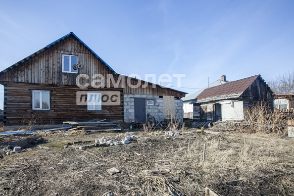 
  Продается дом, 76.4 м², Кемерово
. Фото 1.