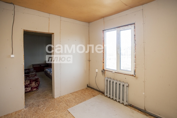 
  Продается дом, 76.4 м², Кемерово
. Фото 7.