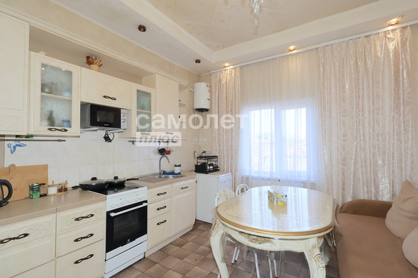 
  Продается дом, 219.4 м², Кемерово
. Фото 9.