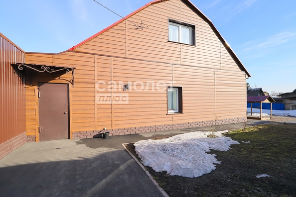 
  Продается дом, 219.4 м², Кемерово
. Фото 25.