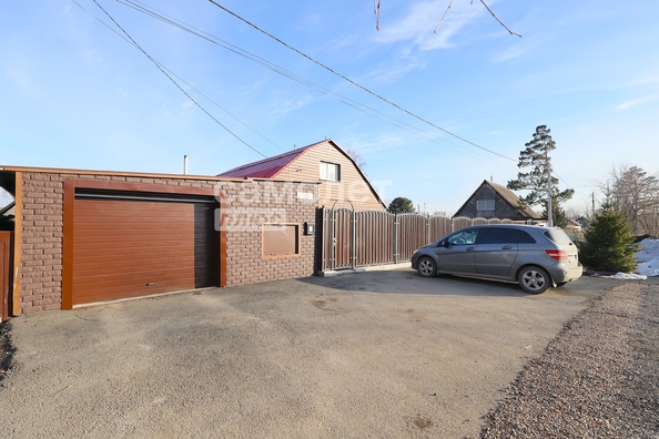 
  Продается дом, 219.4 м², Кемерово
. Фото 26.