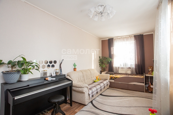 
  Продается дом, 134.3 м², поселок Мамаевский
. Фото 7.