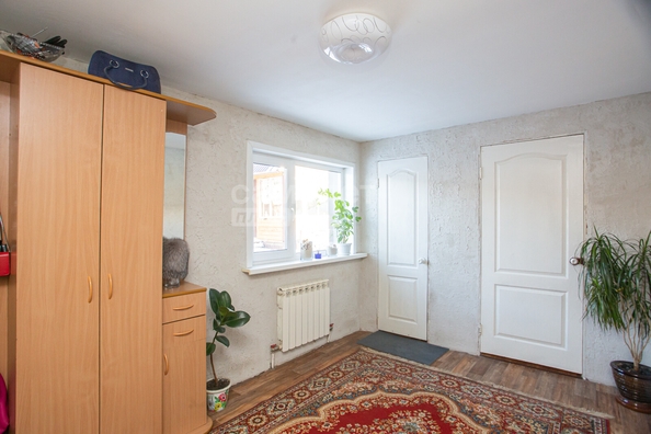 
  Продается дом, 134.3 м², поселок Мамаевский
. Фото 11.