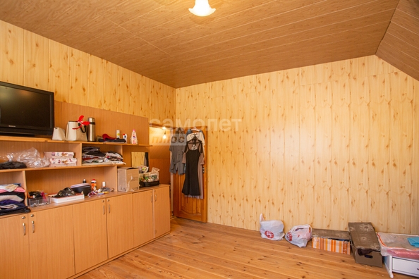 
  Продается дом, 134.3 м², поселок Мамаевский
. Фото 14.