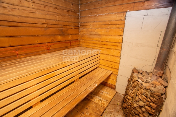 
  Продается дом, 134.3 м², поселок Мамаевский
. Фото 19.