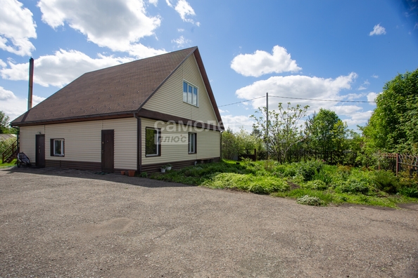 
  Продается дом, 134.3 м², поселок Мамаевский
. Фото 23.