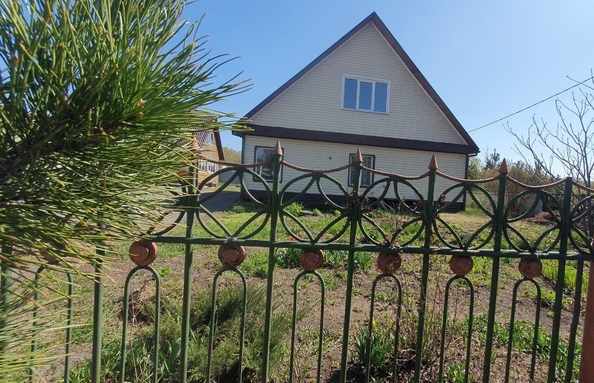 
  Продается дом, 134.3 м², поселок Мамаевский
. Фото 24.
