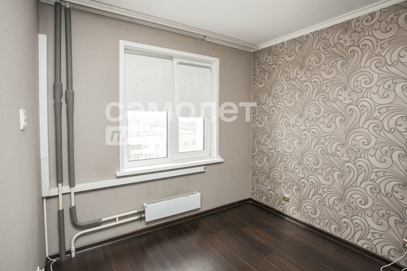 
  Продается 2-комн. квартира, 40.8 м², Космическая ул, д. 16/1
. Фото 4.