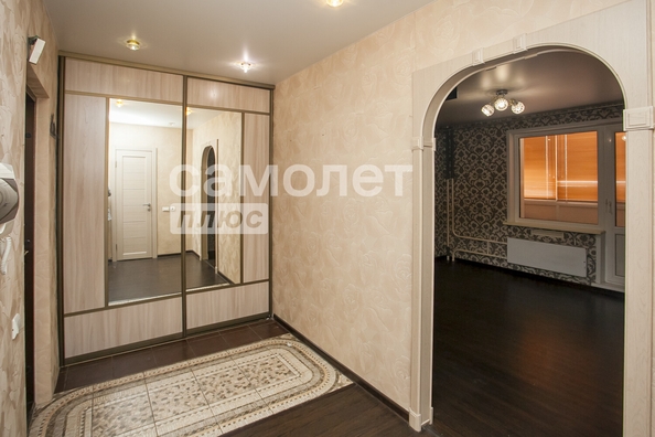 
  Продается 2-комн. квартира, 40.8 м², Космическая ул, д. 16/1
. Фото 7.