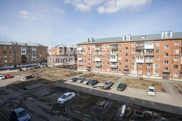 
  Продается 2-комн. квартира, 49.1 м², Александрова ул, д. 8
. Фото 13.