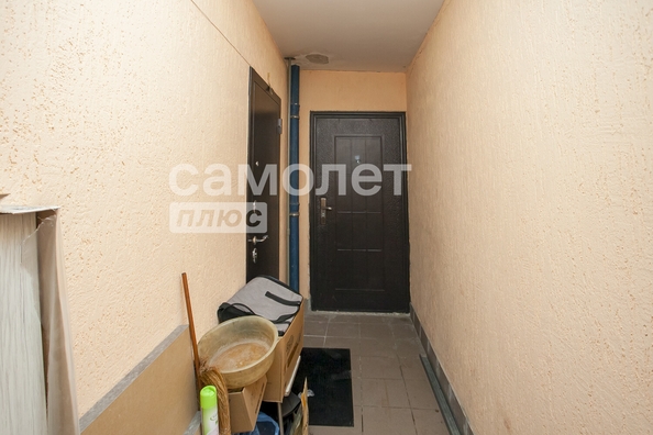 
  Продается 2-комн. квартира, 49.1 м², Александрова ул, д. 8
. Фото 14.