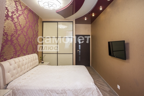 
  Продается 3-комн. квартира, 88.5 м², Осенний б-р, д. 8
. Фото 16.