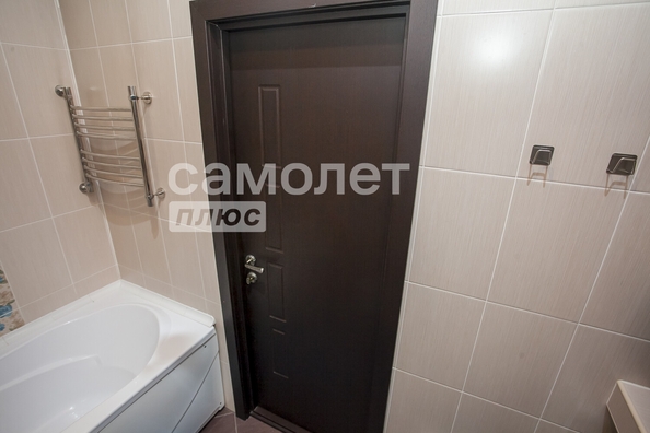 
  Продается 3-комн. квартира, 88.5 м², Осенний б-р, д. 8
. Фото 26.