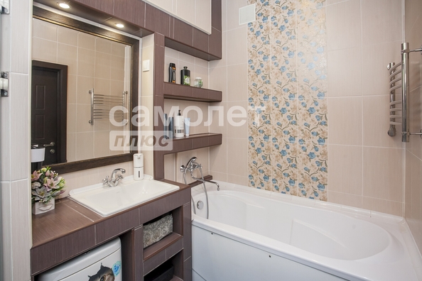 
  Продается 3-комн. квартира, 88.5 м², Осенний б-р, д. 8
. Фото 28.