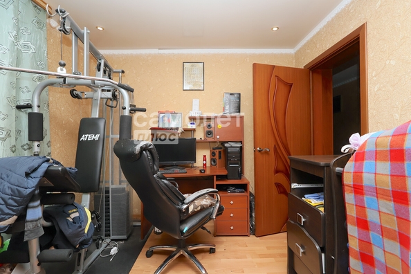 
  Продается дом, 99.5 м², Кемерово
. Фото 7.