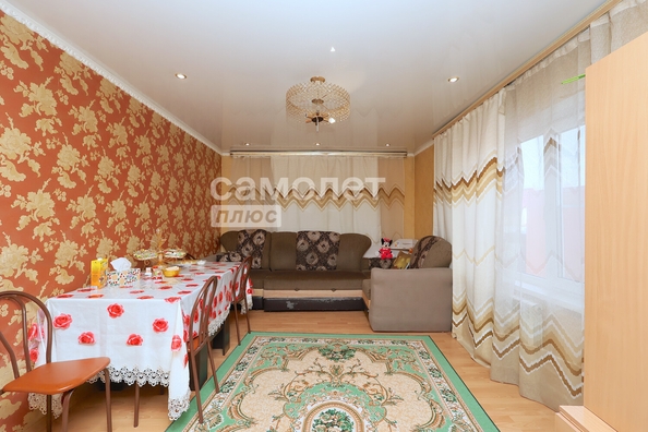 
  Продается дом, 99.5 м², Кемерово
. Фото 8.