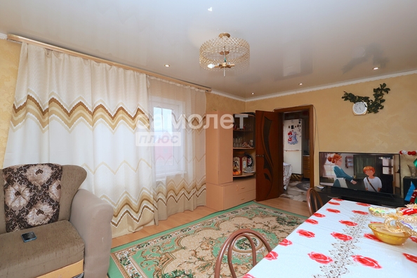 
  Продается дом, 99.5 м², Кемерово
. Фото 10.