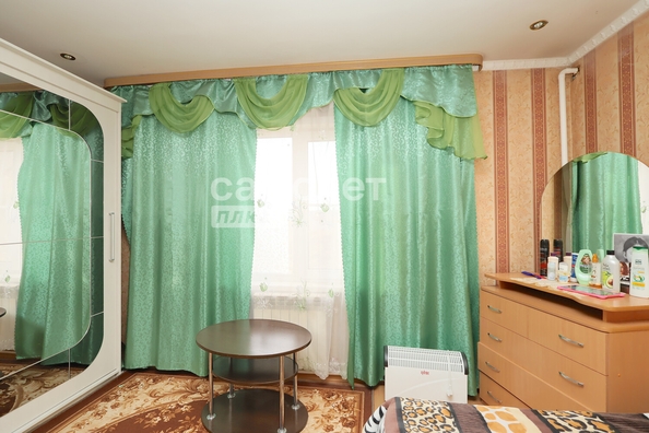 
  Продается дом, 99.5 м², Кемерово
. Фото 8.