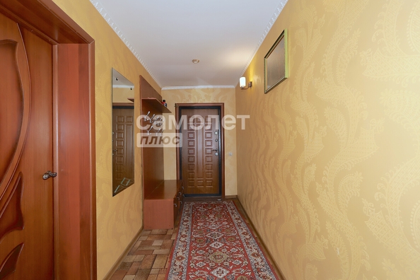
  Продается дом, 99.5 м², Кемерово
. Фото 12.