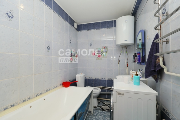 
  Продается дом, 99.5 м², Кемерово
. Фото 14.