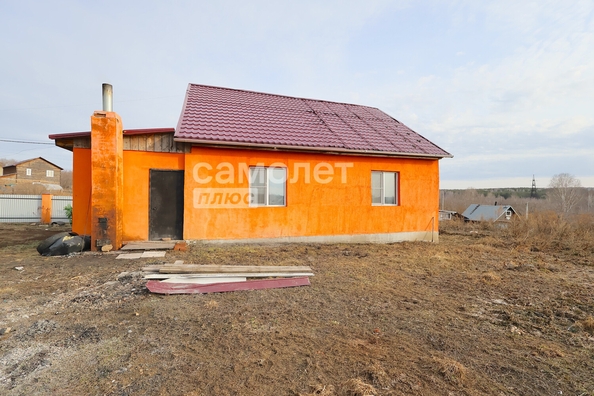 
  Продается дом, 99.5 м², Кемерово
. Фото 19.