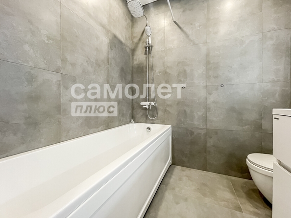 
  Продается студия, 28.9 м², ЖК Сити-парк, дом 1
. Фото 8.