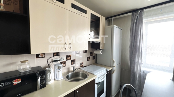 
  Продается 1-комн. квартира, 28.5 м², Комсомольский пр-кт, д. 71
. Фото 5.