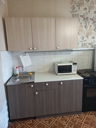 
  Сдам в аренду 1-комнатную квартиру, 35 м², Кемерово

. Фото 5.