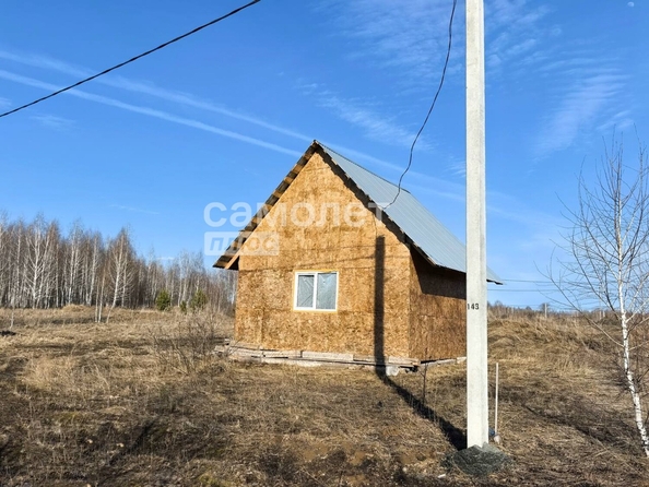 
  Продается дом, 36.1 м², Кемерово
. Фото 5.