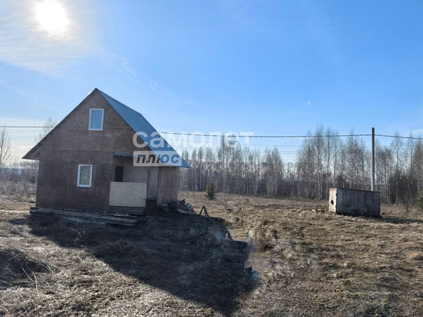 
  Продается дом, 36.1 м², Кемерово
. Фото 6.