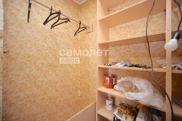 
  Продается 1-комн. квартира, 31.1 м², Красноармейская ул, д. 125
. Фото 9.