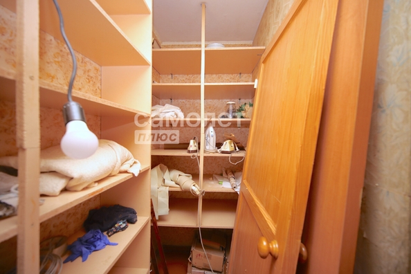 
  Продается 1-комн. квартира, 31.1 м², Красноармейская ул, д. 125
. Фото 10.