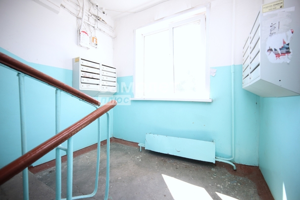 
  Продается 1-комн. квартира, 31.1 м², Красноармейская ул, д. 125
. Фото 14.