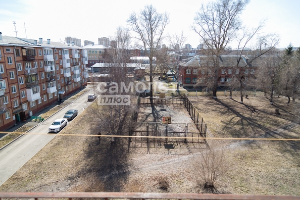 
  Продается 1-комн. квартира, 31.1 м², Красноармейская ул, д. 125
. Фото 17.